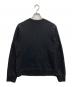 Paul Smith (ポールスミス) ワンポイントスウェット ブラック サイズ:L：6000円