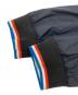 中古・古着 LACOSTE LIVE (ラコステライブ) ナイロンブルゾン ネイビー サイズ:50：8000円