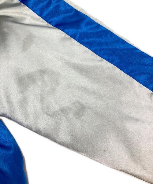 hoshihime（ホシヒメ）hoshihime (ホシヒメ) スカジャン ブルー サイズ:LLの古着・服飾アイテム