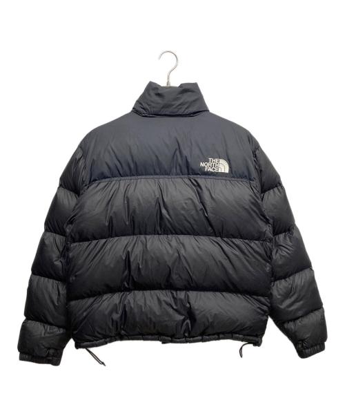 THE NORTH FACE（ザ ノース フェイス）THE NORTH FACE (ザ ノース フェイス) 1996レトロエコヌプシジャケット ブラック サイズ:Lの古着・服飾アイテム