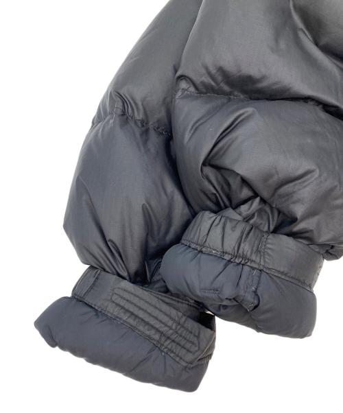 THE NORTH FACE（ザ ノース フェイス）THE NORTH FACE (ザ ノース フェイス) 1996レトロエコヌプシジャケット ブラック サイズ:Lの古着・服飾アイテム