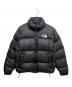 THE NORTH FACE（ザ ノース フェイス）の古着「1996レトロエコヌプシジャケット」｜ブラック