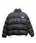 THE NORTH FACE (ザ ノース フェイス) 1996レトロエコヌプシジャケット ブラック サイズ:L：20000円