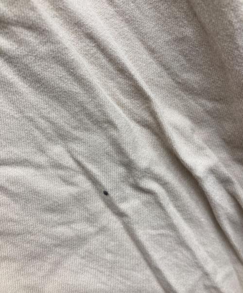 DANTON（ダントン）DANTON (ダントン) コットン長袖シャツ カーキ サイズ:40の古着・服飾アイテム