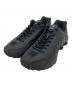 NIKE（ナイキ）の古着「ナイキ ショックス R4」｜ブラック