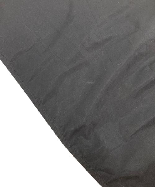 23区（ニジュウサンク）23区 (ニジュウサンク) ノースリーブワンピース ブラック サイズ:38の古着・服飾アイテム