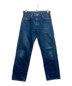 LEVI'Sリーバイス）の古着「復刻502XXデニムパンツ」｜ブルー