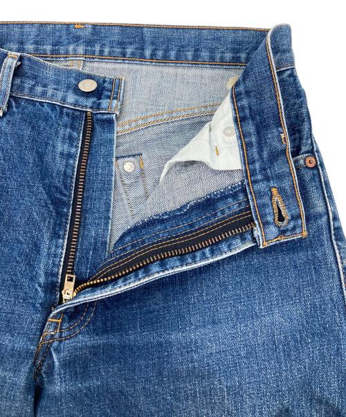 LEVI'S（リーバイス）LEVI'S (リーバイス) 復刻502XXデニムパンツ ブルー サイズ:W31の古着・服飾アイテム