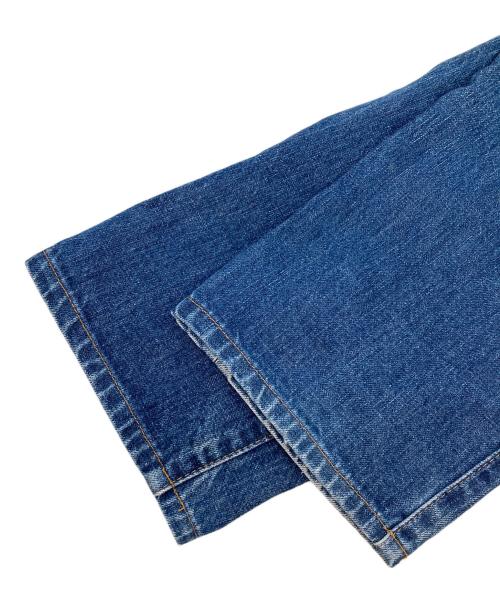 LEVI'S（リーバイス）LEVI'S (リーバイス) 復刻502XXデニムパンツ ブルー サイズ:W31の古着・服飾アイテム