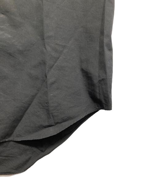 LAD MUSICIAN（ラッドミュージシャン）LAD MUSICIAN (ラッドミュージシャン) STANDARD SHIRT ブラック サイズ:42の古着・服飾アイテム