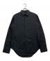 LAD MUSICIAN（ラッドミュージシャン）の古着「STANDARD SHIRT」｜ブラック