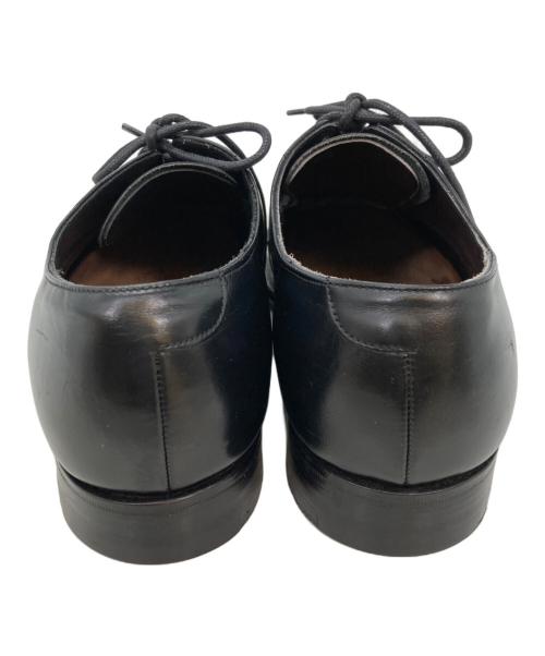 PAUL SMITH（ポールスミス）Paul Smith (ポールスミス) ストレートチップシューズ ブラック サイズ:6 1/2の古着・服飾アイテム