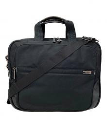 ACE（エース）の古着「ビジネスバッグ」｜ブラック