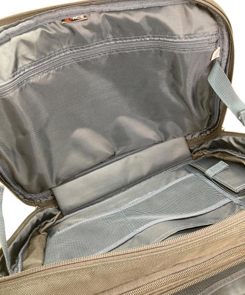 ACE（エース）ACE (エース) ビジネスバッグ ブラックの古着・服飾アイテム