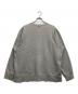 POLO JEANS CO. (ポロジーンズカンパニー) ロゴスウェット ライトグレー サイズ:L：8000円