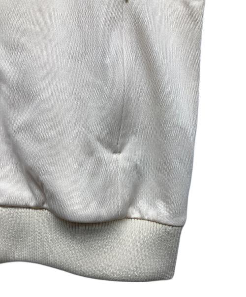 adidas（アディダス）adidas (アディダス) トラックジャケット ベージュ サイズ:Lの古着・服飾アイテム