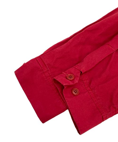 Hysteric Glamour（ヒステリックグラマー）Hysteric Glamour (ヒステリックグラマー) スイングトップ レッド サイズ:XLの古着・服飾アイテム