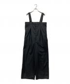 JOURNAL STANDARD relumeジャーナルスタンダード レリューム）の古着「ベアサロペットパンツ」｜グレー