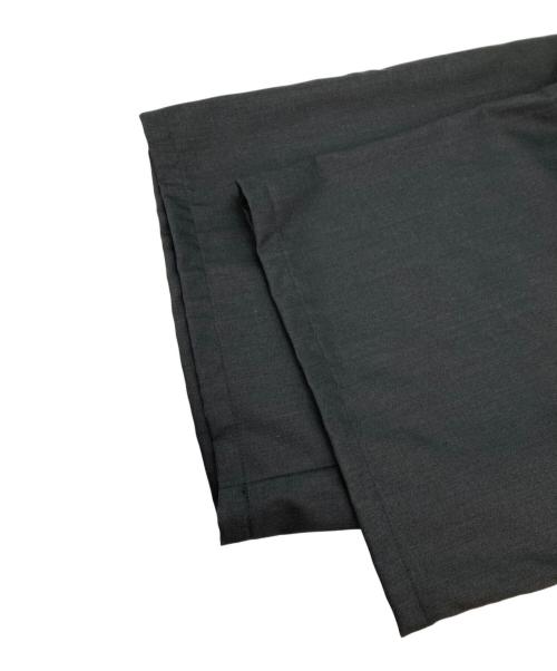 JOURNAL STANDARD relume（ジャーナルスタンダード レリューム）JOURNAL STANDARD relume (ジャーナルスタンダード レリューム) ベアサロペットパンツ グレー サイズ:38の古着・服飾アイテム