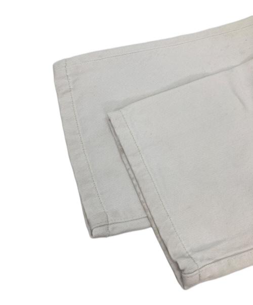 LEVI'S（リーバイス）LEVI'S (リーバイス) 90ｓ501デニムパンツ ホワイト サイズ:32の古着・服飾アイテム