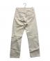 LEVI'S (リーバイス) 90ｓ501デニムパンツ ホワイト サイズ:32：7000円