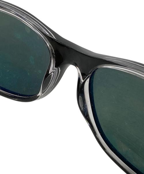 RAY-BAN（レイバン）RAY-BAN (レイバン) NEW WAYFARER CLASSIC グレー サイズ:55□18の古着・服飾アイテム