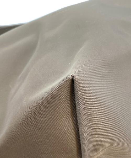 LONGCHAMP（ロンシャン）LONGCHAMP (ロンシャン) ル プリアージュネオショルダーバッグ ベージュの古着・服飾アイテム