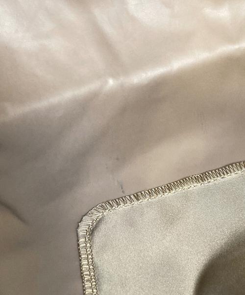 LONGCHAMP（ロンシャン）LONGCHAMP (ロンシャン) ル プリアージュネオショルダーバッグ ベージュの古着・服飾アイテム