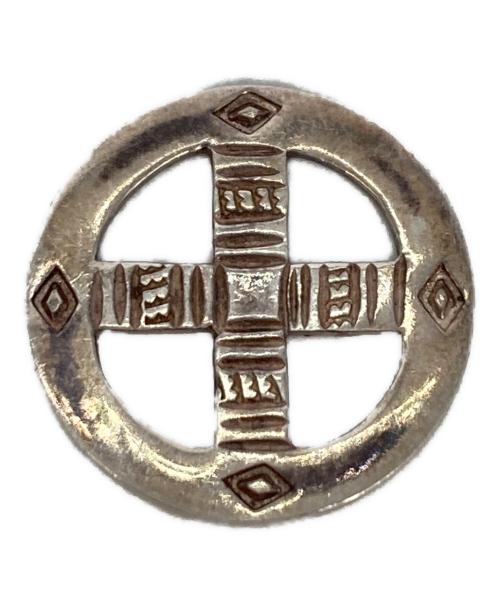 TARO WASHIMI（タロウワシミ）TARO WASHIMI (タロウワシミ) ホイールペンダントトップ シルバーの古着・服飾アイテム