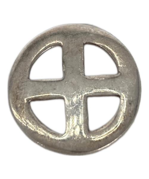 TARO WASHIMI（タロウワシミ）TARO WASHIMI (タロウワシミ) ホイールペンダントトップ シルバーの古着・服飾アイテム