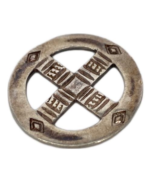 TARO WASHIMI（タロウワシミ）TARO WASHIMI (タロウワシミ) ホイールペンダントトップ シルバーの古着・服飾アイテム