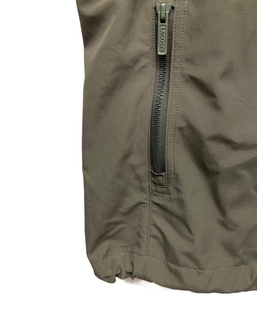 LACOSTE（ラコステ）LACOSTE (ラコステ) マウンテンパーカー グリーン サイズ:48の古着・服飾アイテム