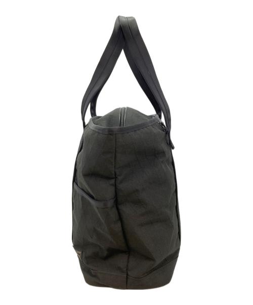 PORTER（ポーター）PORTER (ポーター) HYBRIDトートバッグ ブラックの古着・服飾アイテム
