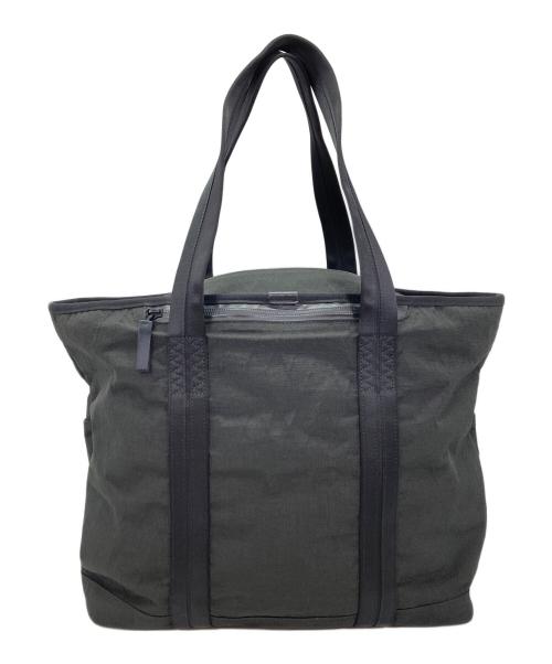 PORTER（ポーター）PORTER (ポーター) HYBRIDトートバッグ ブラックの古着・服飾アイテム