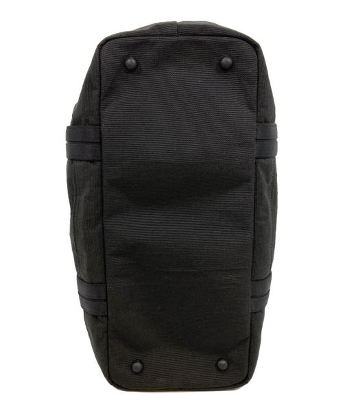 PORTER（ポーター）PORTER (ポーター) HYBRIDトートバッグ ブラックの古着・服飾アイテム