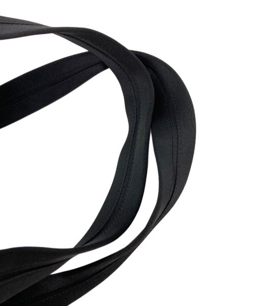 PORTER（ポーター）PORTER (ポーター) HYBRIDトートバッグ ブラックの古着・服飾アイテム