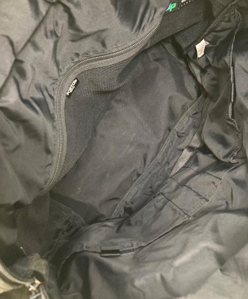 PORTER（ポーター）PORTER (ポーター) HYBRIDトートバッグ ブラックの古着・服飾アイテム