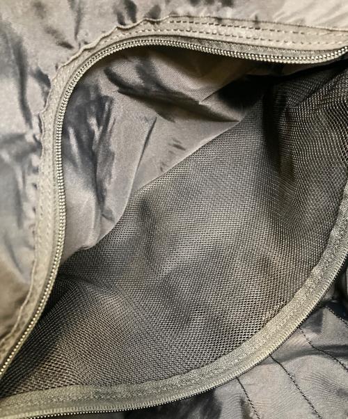 PORTER（ポーター）PORTER (ポーター) HYBRIDトートバッグ ブラックの古着・服飾アイテム