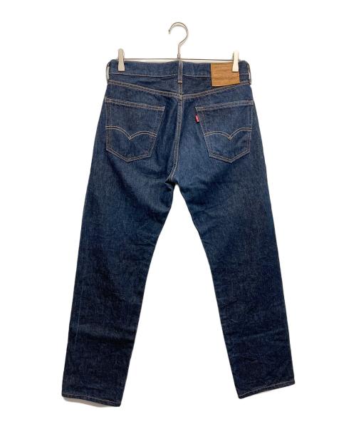 LEVI'S PReMIUM（リーバイス プレミアム）LEVI'S PReMIUM (リーバイスプレミアム) 505デニムパンツ ネイビー サイズ:W31の古着・服飾アイテム