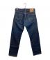 LEVI'S PReMIUM (リーバイスプレミアム) 505デニムパンツ ネイビー サイズ:W31：7000円