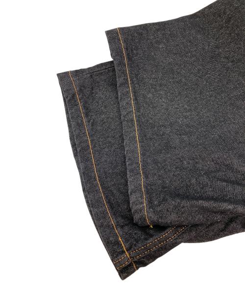 X-LARGE（エクストララージ）X-LARGE (エクストララージ) OG デニムショートパンツ インディゴ サイズ:30の古着・服飾アイテム