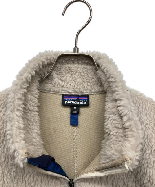 Patagonia（パタゴニア）Patagonia (パタゴニア) クラシック・レトロX・ジャケット グレー サイズ:Mの古着・服飾アイテム