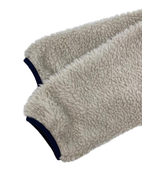 Patagonia（パタゴニア）Patagonia (パタゴニア) クラシック・レトロX・ジャケット グレー サイズ:Mの古着・服飾アイテム