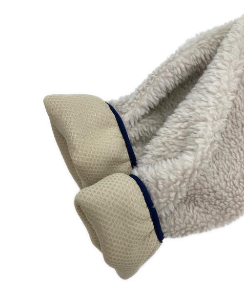 Patagonia（パタゴニア）Patagonia (パタゴニア) クラシック・レトロX・ジャケット グレー サイズ:Mの古着・服飾アイテム