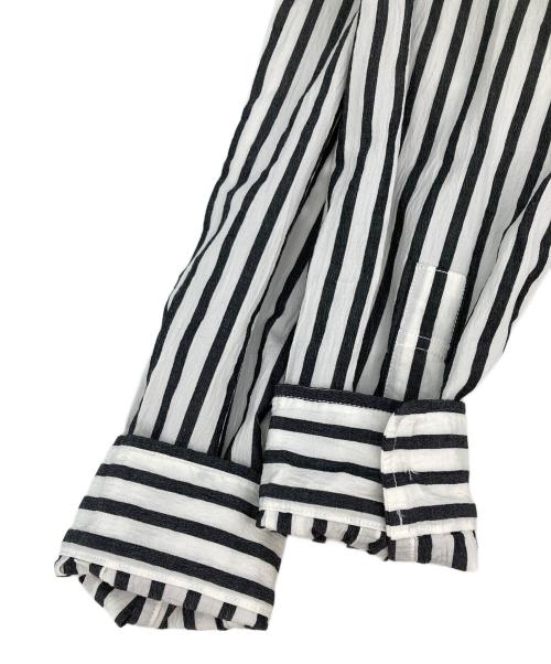 FRAMeWORK（フレームワーク）FRAMeWORK (フレームワーク) LEVIPATA (リーバイパタ) シャツ ホワイト サイズ:無しの古着・服飾アイテム