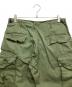 中古・古着 US ARMY (ユーエスアーミー) 60s 4thジャングルファティーグパンツ グリーン サイズ:LONG MEDIUM：13000円