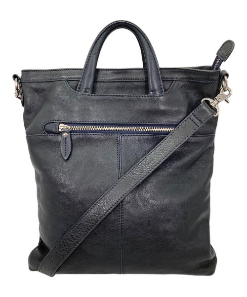 Joya（ジョーヤ）JOYA (ジョーヤ) 2WAYバッグ ブラックの古着・服飾アイテム