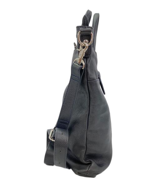 Joya（ジョーヤ）JOYA (ジョーヤ) 2WAYバッグ ブラックの古着・服飾アイテム