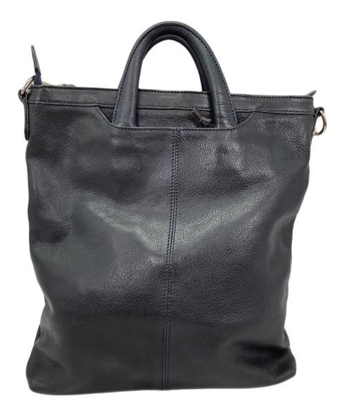 Joya（ジョーヤ）JOYA (ジョーヤ) 2WAYバッグ ブラックの古着・服飾アイテム