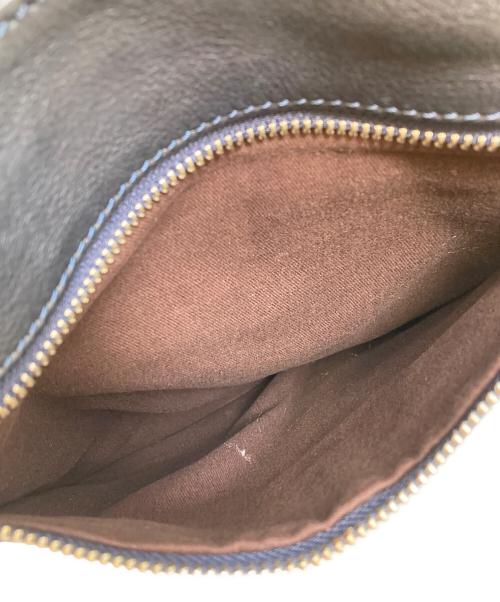 Joya（ジョーヤ）JOYA (ジョーヤ) 2WAYバッグ ブラックの古着・服飾アイテム